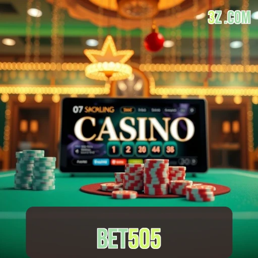 bet505 Baixar App