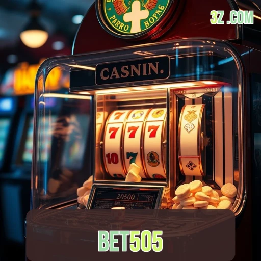 bet505 Diversão e Jogos